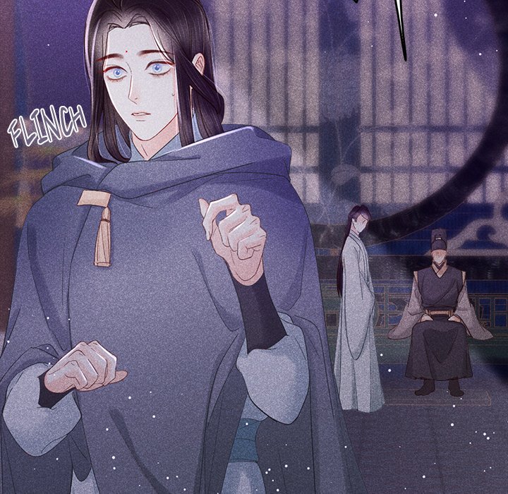 Let Me Be Your Flower Let Me Be Your Flower EP 7 - Toomics page 55 - 