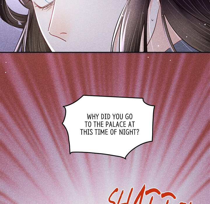 Let Me Be Your Flower Let Me Be Your Flower EP 7 - Toomics page 57 - 