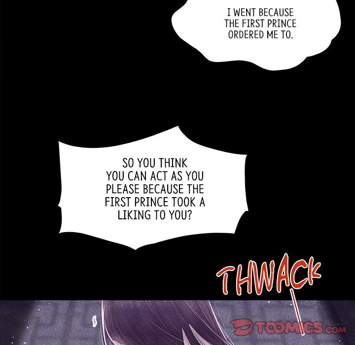Let Me Be Your Flower Let Me Be Your Flower EP 7 - Toomics page 66 - 