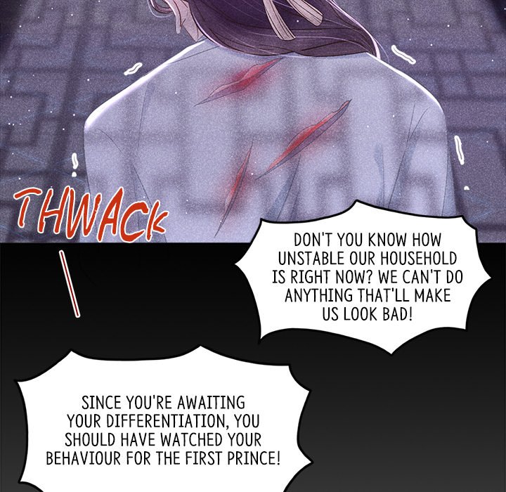 Let Me Be Your Flower Let Me Be Your Flower EP 7 - Toomics page 67 - 