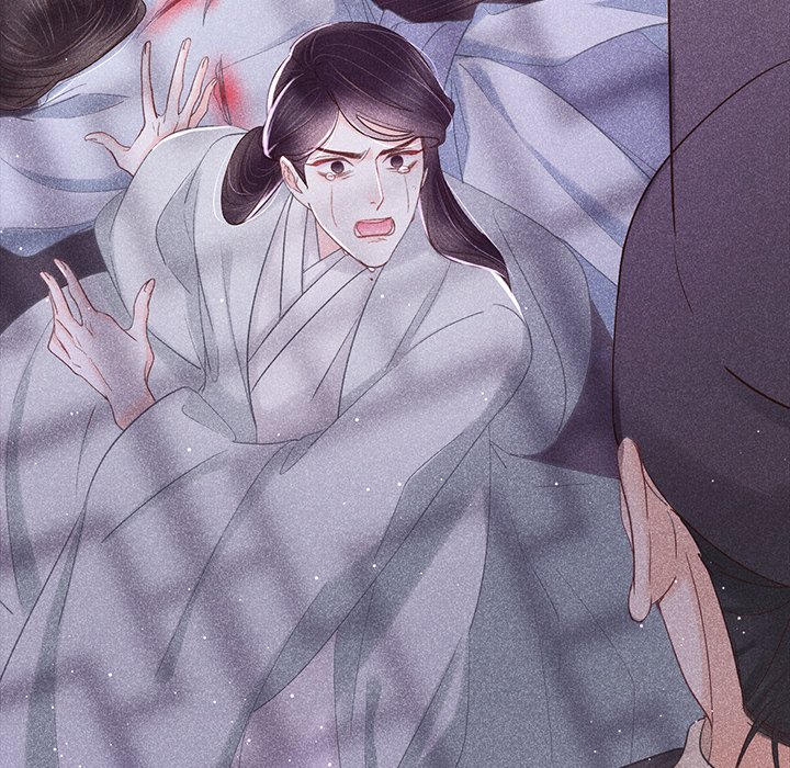 Let Me Be Your Flower Let Me Be Your Flower EP 7 - Toomics page 73 - 
