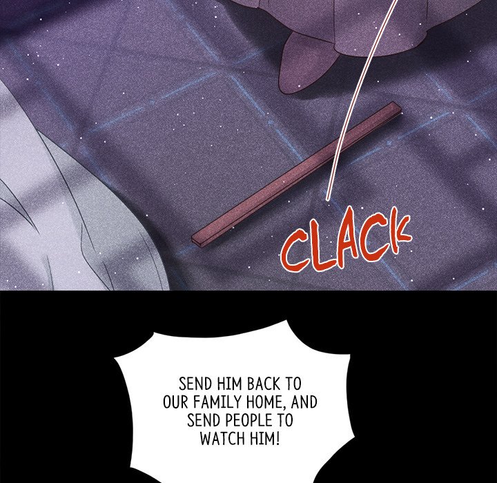 Let Me Be Your Flower Let Me Be Your Flower EP 7 - Toomics page 75 - 