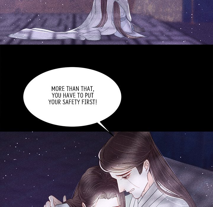 Let Me Be Your Flower Let Me Be Your Flower EP 7 - Toomics page 79 - 