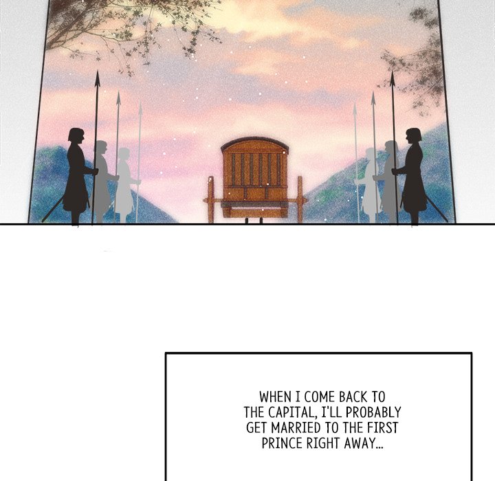 Let Me Be Your Flower Let Me Be Your Flower EP 7 - Toomics page 86 - 