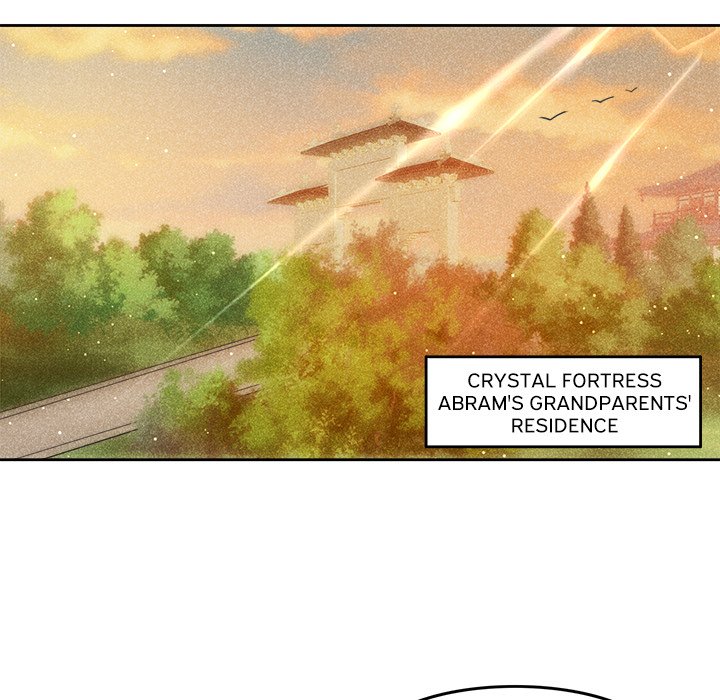 Let Me Be Your Flower Let Me Be Your Flower EP 7 - Toomics page 91 - 