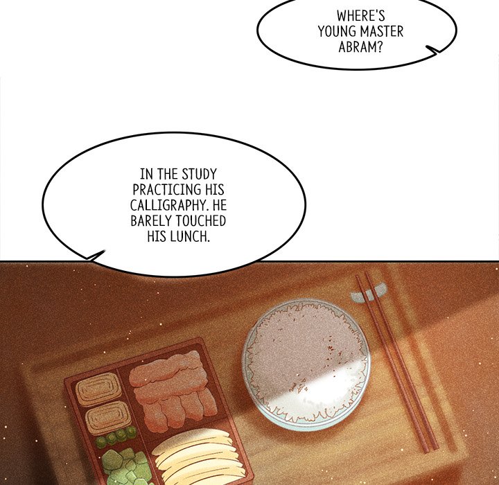 Let Me Be Your Flower Let Me Be Your Flower EP 7 - Toomics page 92 - 