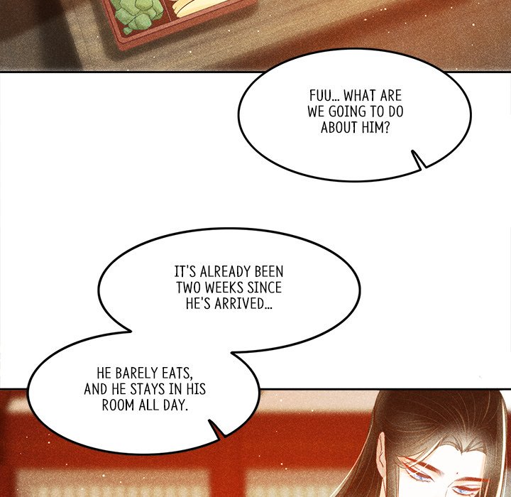 Let Me Be Your Flower Let Me Be Your Flower EP 7 - Toomics page 93 - 