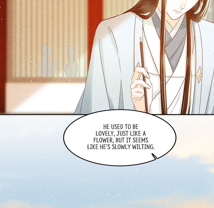 Let Me Be Your Flower Let Me Be Your Flower EP 7 - Toomics page 94 - 