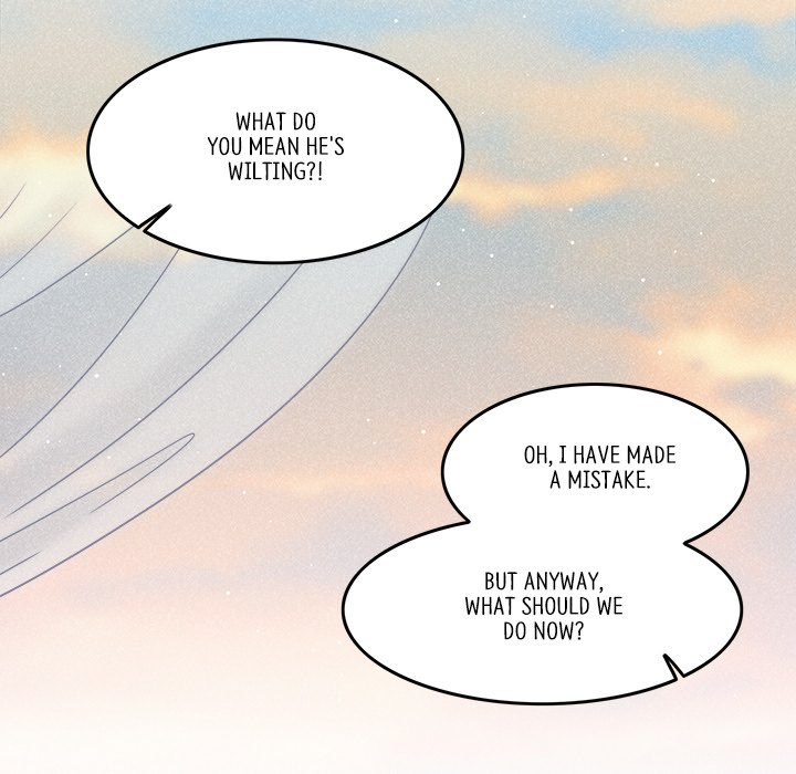 Let Me Be Your Flower Let Me Be Your Flower EP 7 - Toomics page 95 - 