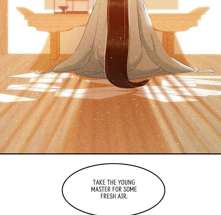 Let Me Be Your Flower Let Me Be Your Flower EP 7 - Toomics page 97 - 