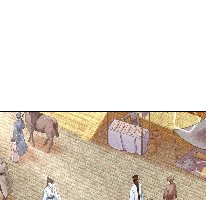 Let Me Be Your Flower Let Me Be Your Flower EP 7 - Toomics page 99 - 