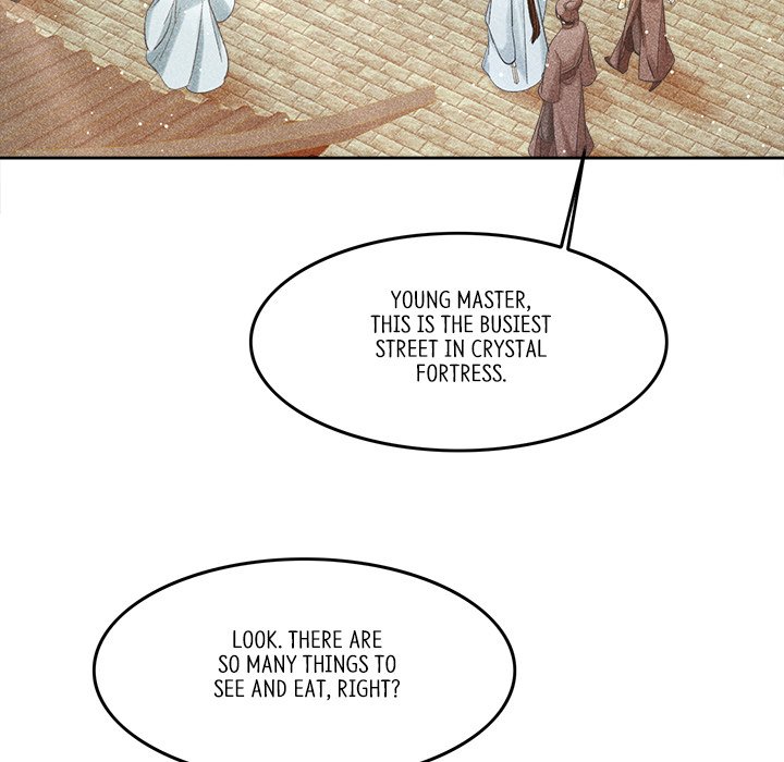 Let Me Be Your Flower Let Me Be Your Flower EP 7 - Toomics page 100 - 