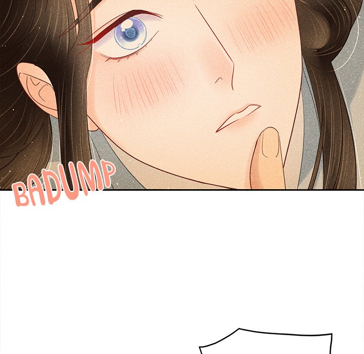 Let Me Be Your Flower Let Me Be Your Flower EP 8 - Toomics page 11 - 