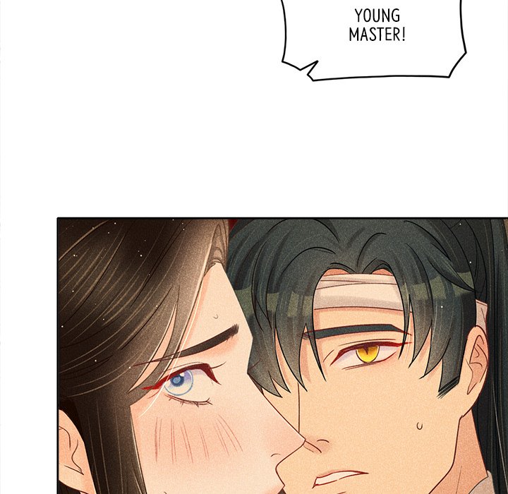 Let Me Be Your Flower Let Me Be Your Flower EP 8 - Toomics page 12 - 