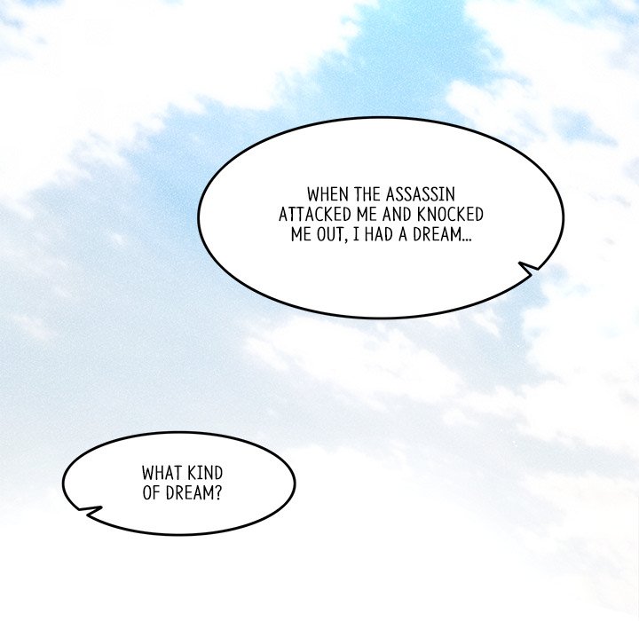 Let Me Be Your Flower Let Me Be Your Flower EP 8 - Toomics page 16 - 