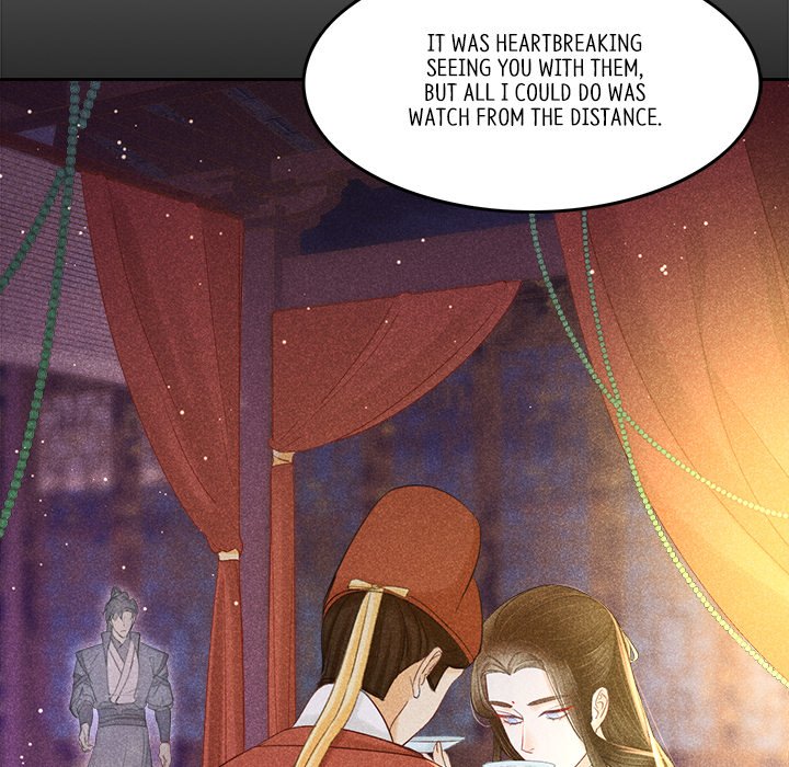 Let Me Be Your Flower Let Me Be Your Flower EP 8 - Toomics page 19 - 