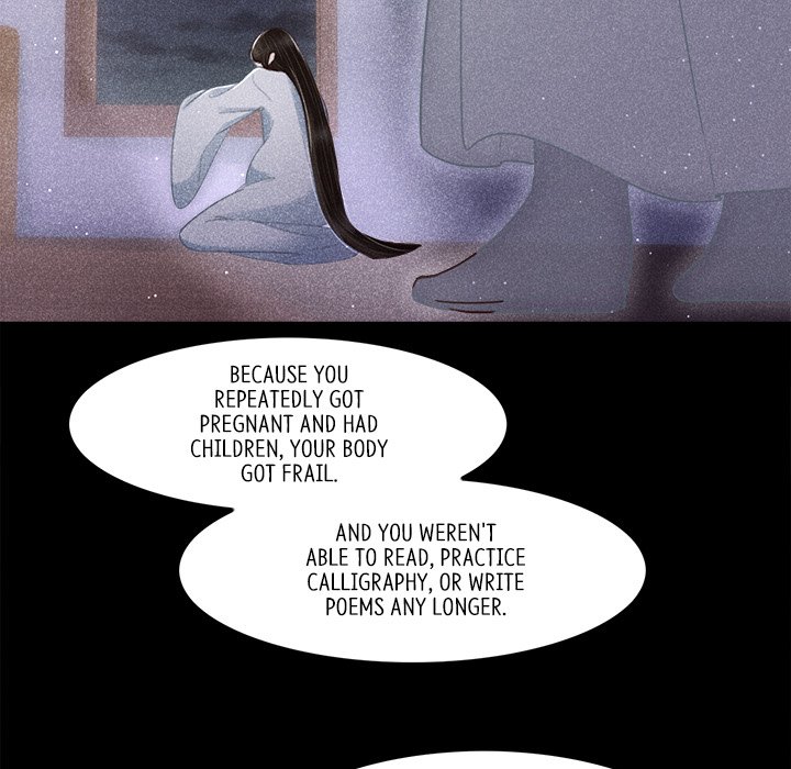 Let Me Be Your Flower Let Me Be Your Flower EP 8 - Toomics page 22 - 