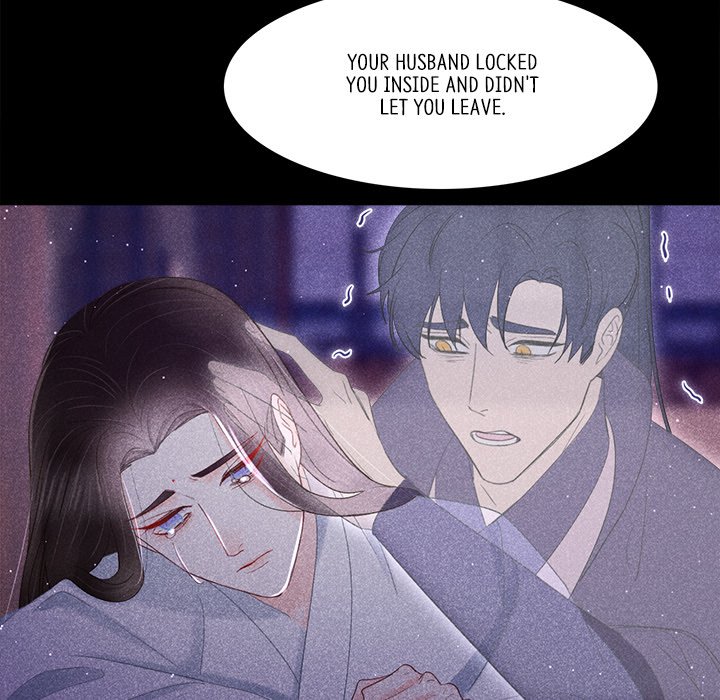 Let Me Be Your Flower Let Me Be Your Flower EP 8 - Toomics page 23 - 
