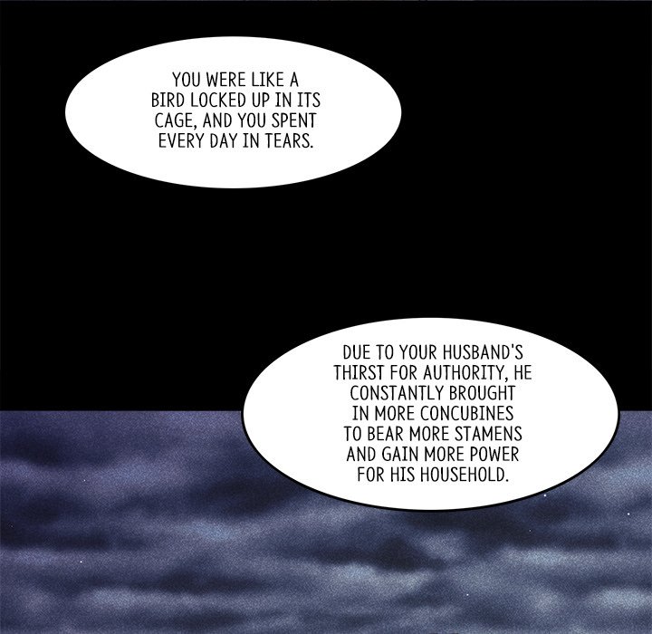 Let Me Be Your Flower Let Me Be Your Flower EP 8 - Toomics page 24 - 