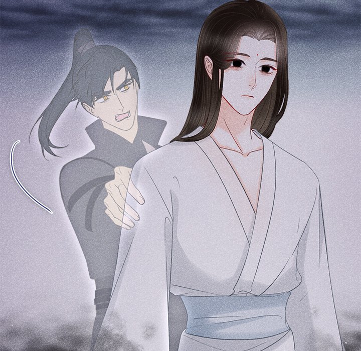 Let Me Be Your Flower Let Me Be Your Flower EP 8 - Toomics page 25 - 