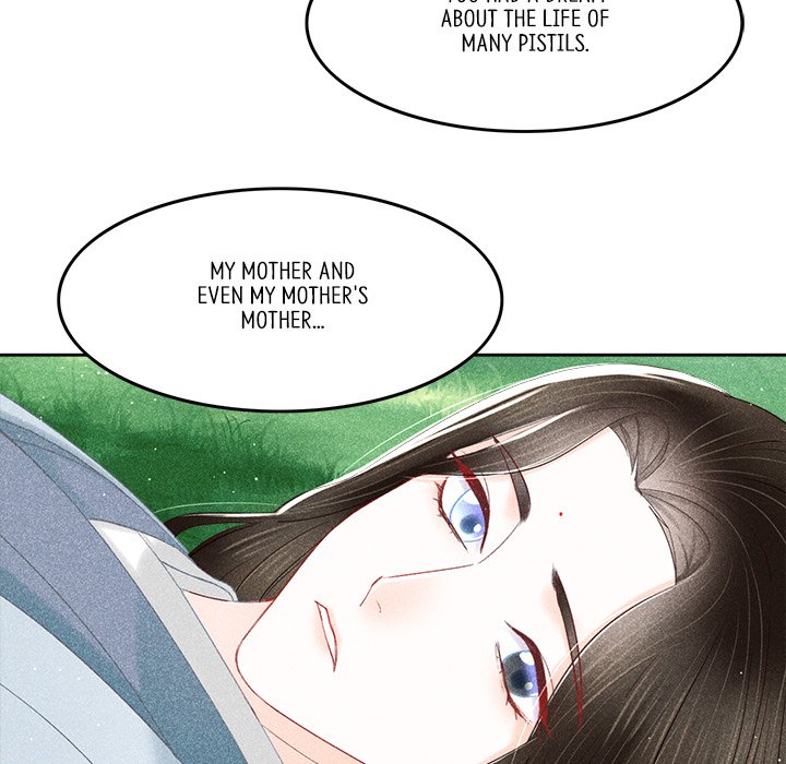 Let Me Be Your Flower Let Me Be Your Flower EP 8 - Toomics page 32 - 
