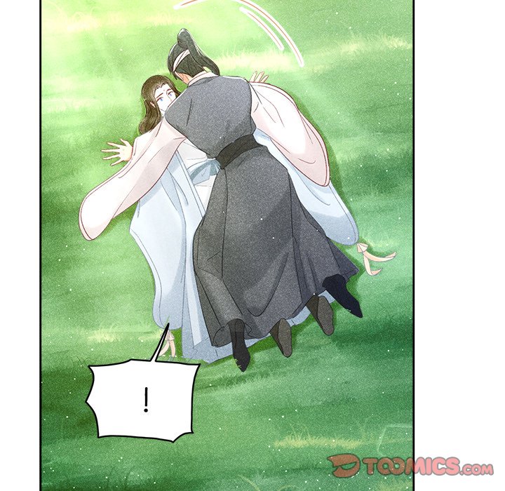 Let Me Be Your Flower Let Me Be Your Flower EP 8 - Toomics page 34 - 