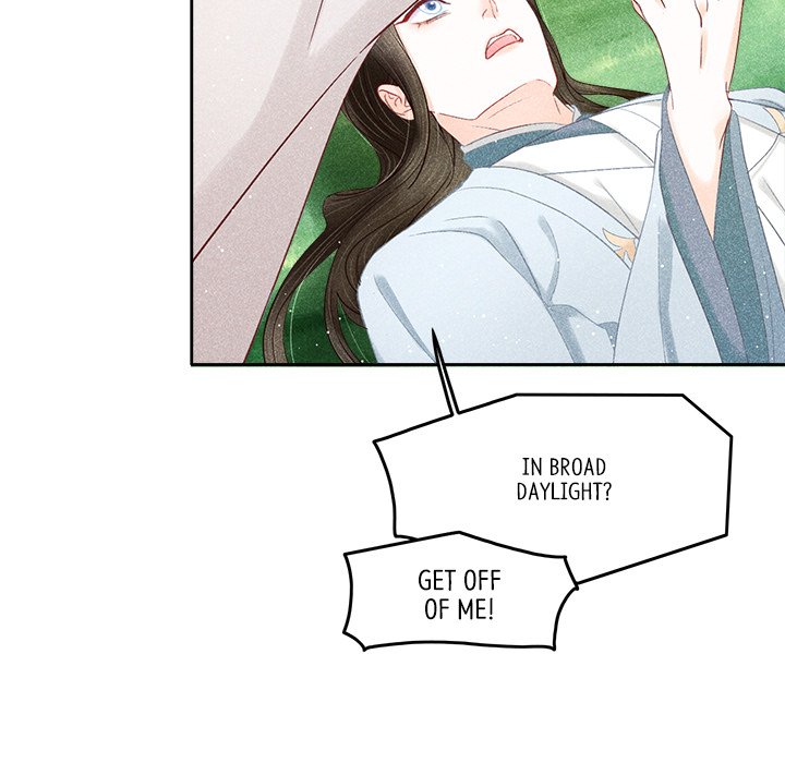 Let Me Be Your Flower Let Me Be Your Flower EP 8 - Toomics page 36 - 
