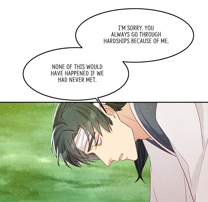 Let Me Be Your Flower Let Me Be Your Flower EP 8 - Toomics page 37 - 