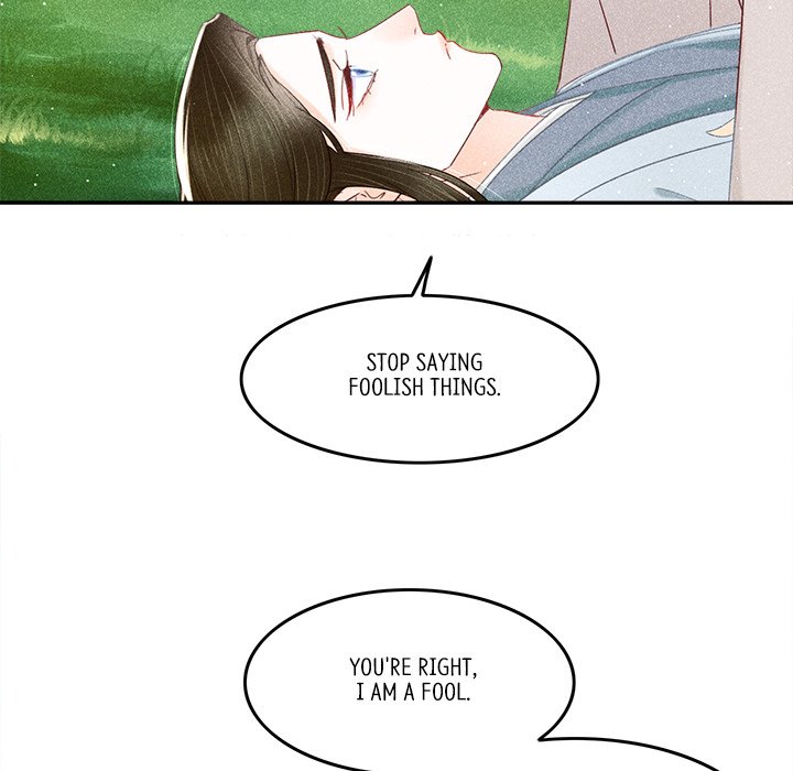 Let Me Be Your Flower Let Me Be Your Flower EP 8 - Toomics page 38 - 