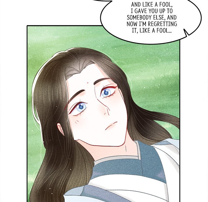 Let Me Be Your Flower Let Me Be Your Flower EP 8 - Toomics page 39 - 