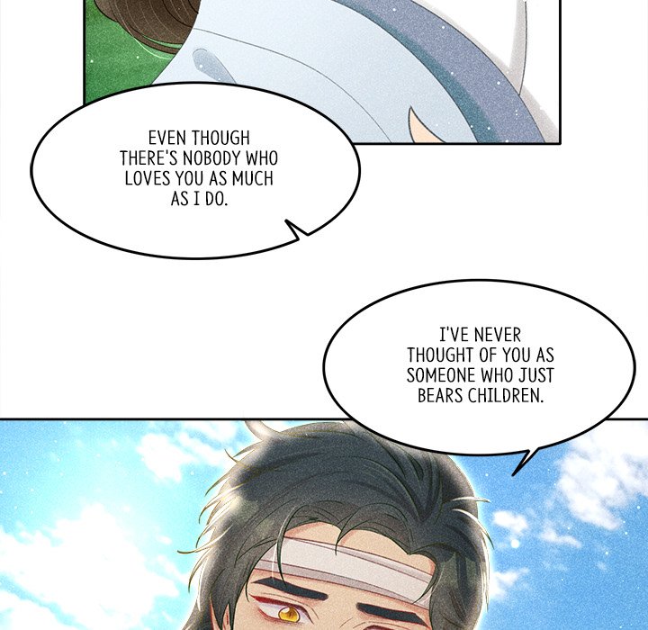 Let Me Be Your Flower Let Me Be Your Flower EP 8 - Toomics page 40 - 