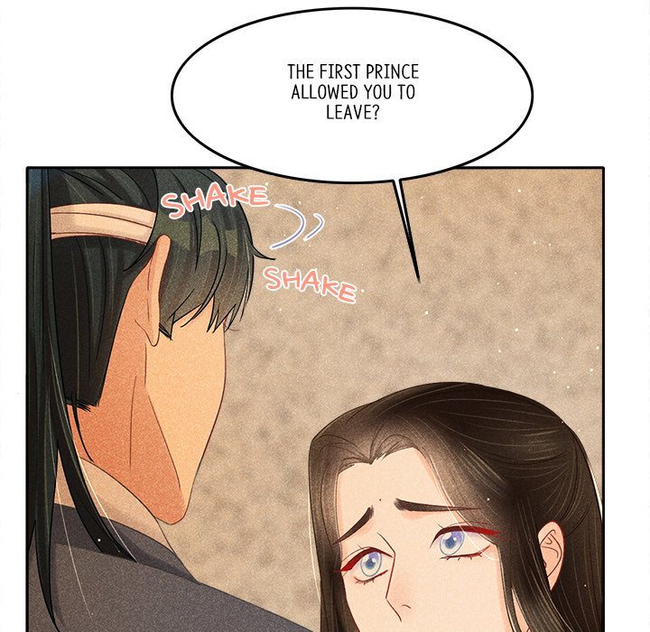 Let Me Be Your Flower Let Me Be Your Flower EP 8 - Toomics page 5 - 