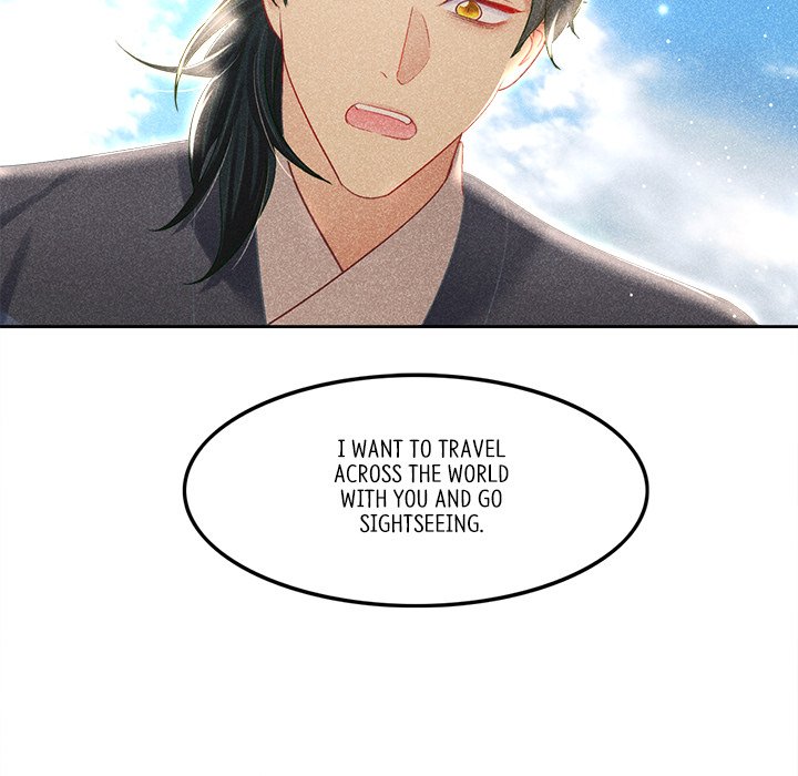 Let Me Be Your Flower Let Me Be Your Flower EP 8 - Toomics page 41 - 