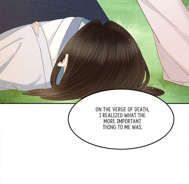 Let Me Be Your Flower Let Me Be Your Flower EP 8 - Toomics page 43 - 