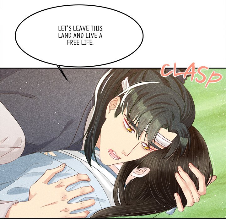 Let Me Be Your Flower Let Me Be Your Flower EP 8 - Toomics page 44 - 