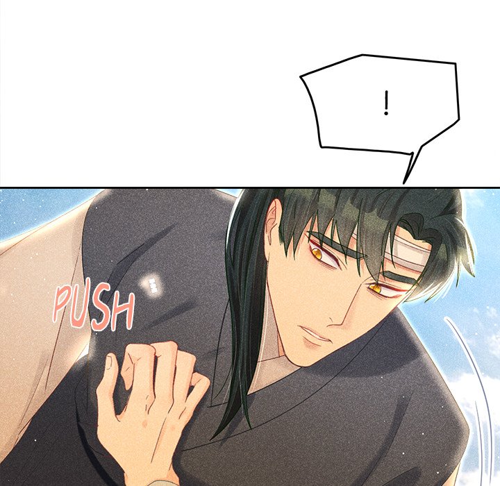Let Me Be Your Flower Let Me Be Your Flower EP 8 - Toomics page 49 - 