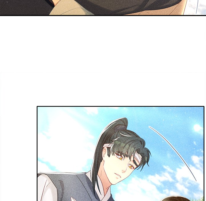 Let Me Be Your Flower Let Me Be Your Flower EP 8 - Toomics page 50 - 