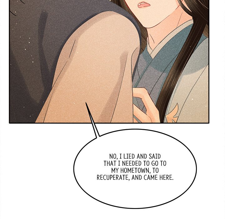 Let Me Be Your Flower Let Me Be Your Flower EP 8 - Toomics page 6 - 