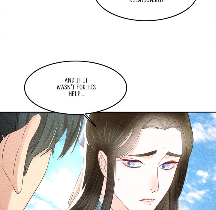 Let Me Be Your Flower Let Me Be Your Flower EP 8 - Toomics page 52 - 