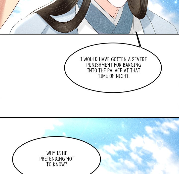 Let Me Be Your Flower Let Me Be Your Flower EP 8 - Toomics page 53 - 