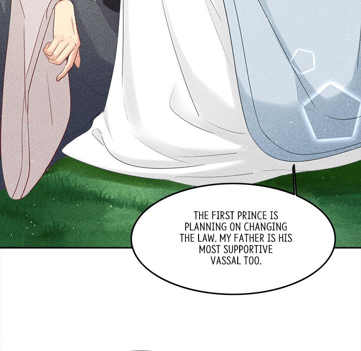 Let Me Be Your Flower Let Me Be Your Flower EP 8 - Toomics page 55 - 