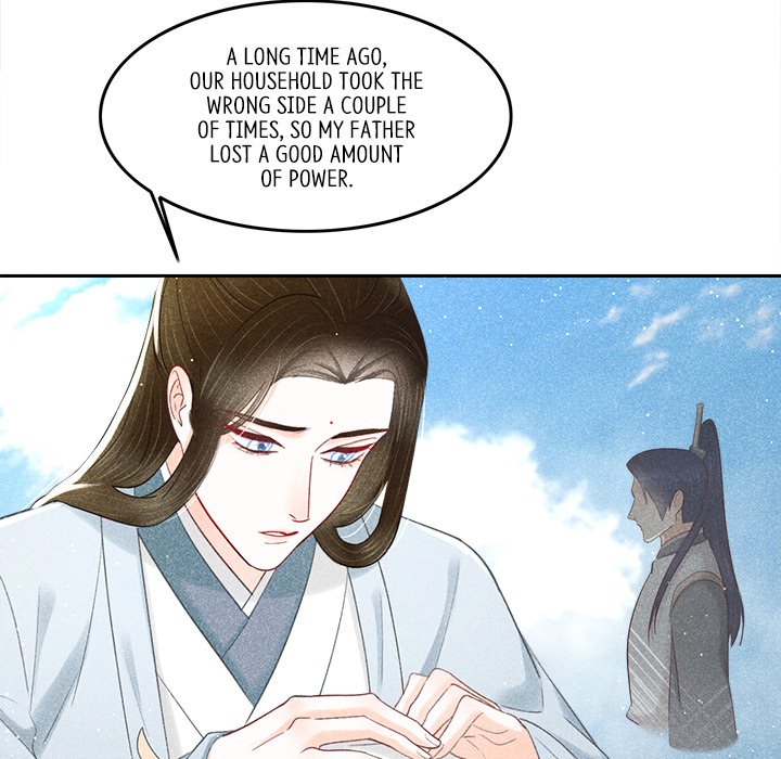Let Me Be Your Flower Let Me Be Your Flower EP 8 - Toomics page 56 - 