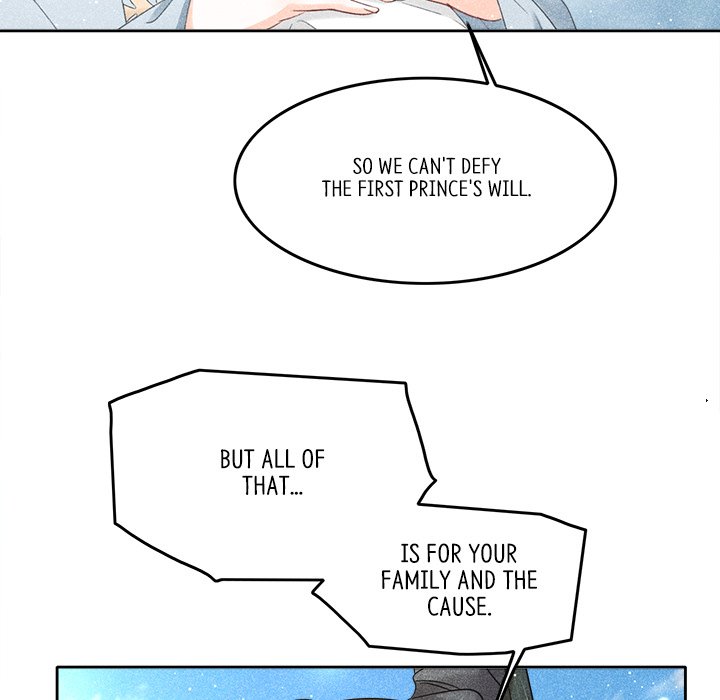 Let Me Be Your Flower Let Me Be Your Flower EP 8 - Toomics page 57 - 