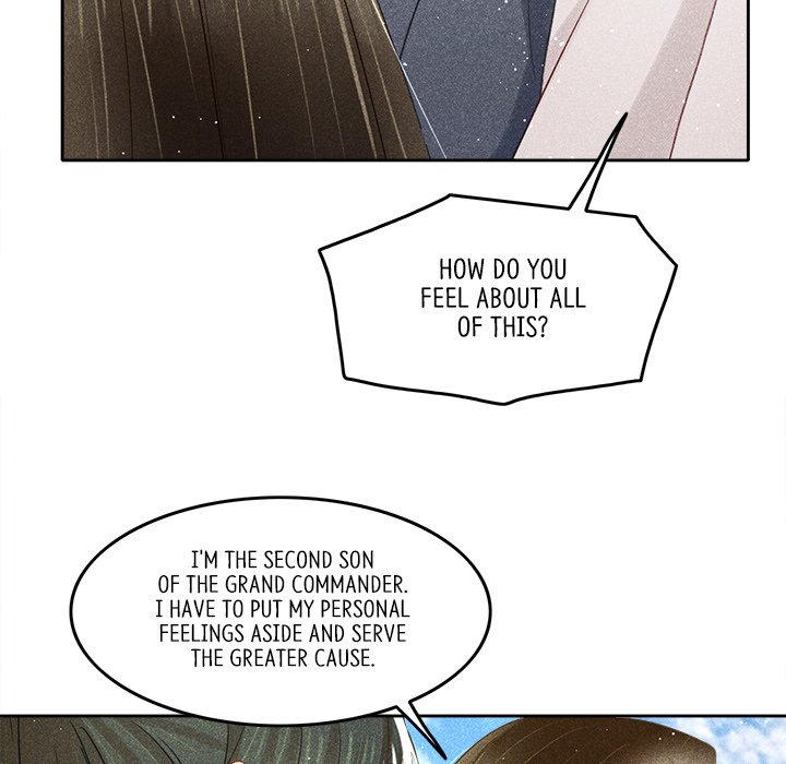Let Me Be Your Flower Let Me Be Your Flower EP 8 - Toomics page 59 - 