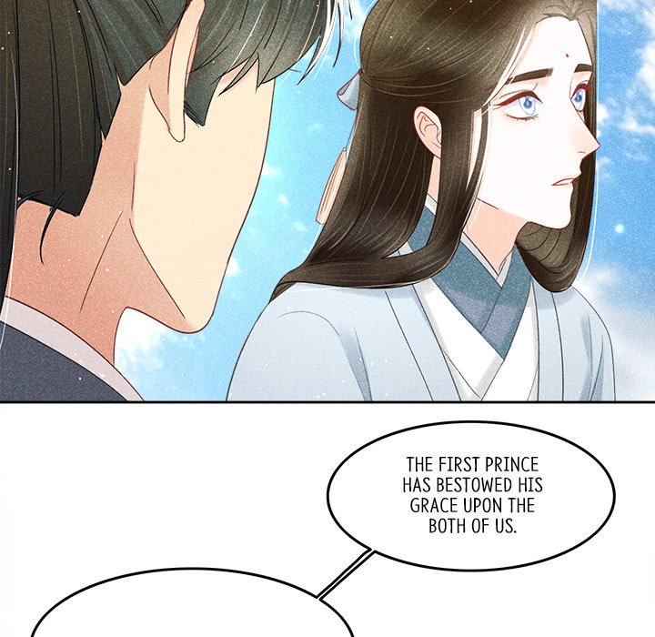 Let Me Be Your Flower Let Me Be Your Flower EP 8 - Toomics page 60 - 