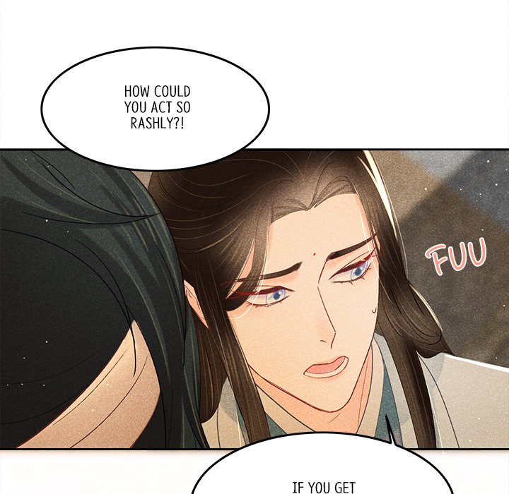 Let Me Be Your Flower Let Me Be Your Flower EP 8 - Toomics page 7 - 