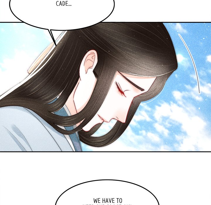 Let Me Be Your Flower Let Me Be Your Flower EP 8 - Toomics page 61 - 
