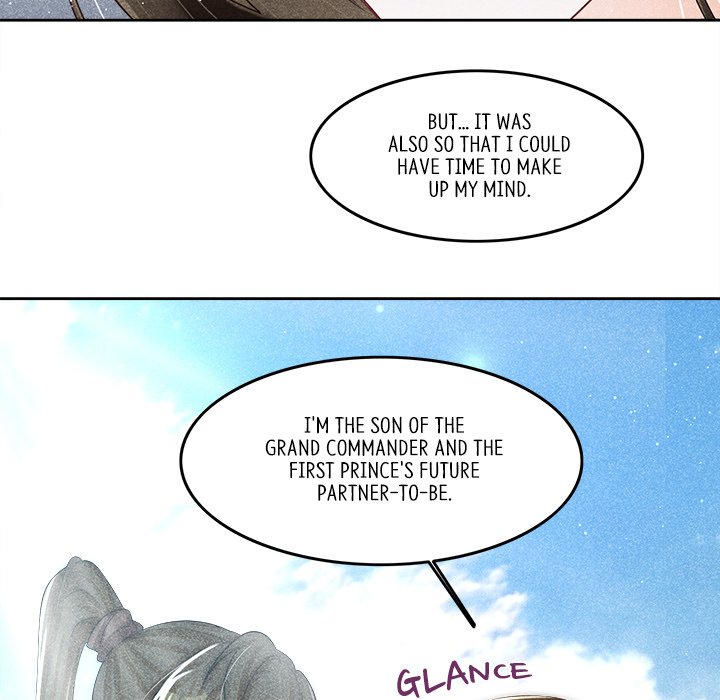Let Me Be Your Flower Let Me Be Your Flower EP 8 - Toomics page 65 - 
