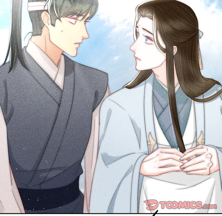 Let Me Be Your Flower Let Me Be Your Flower EP 8 - Toomics page 66 - 