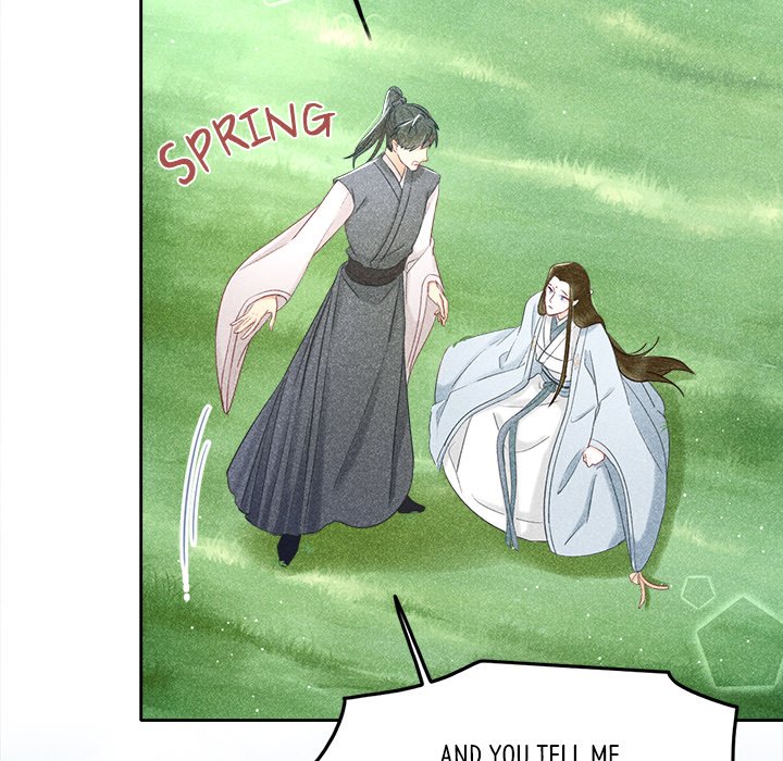 Let Me Be Your Flower Let Me Be Your Flower EP 8 - Toomics page 68 - 